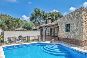Casas al Alba, Zahora